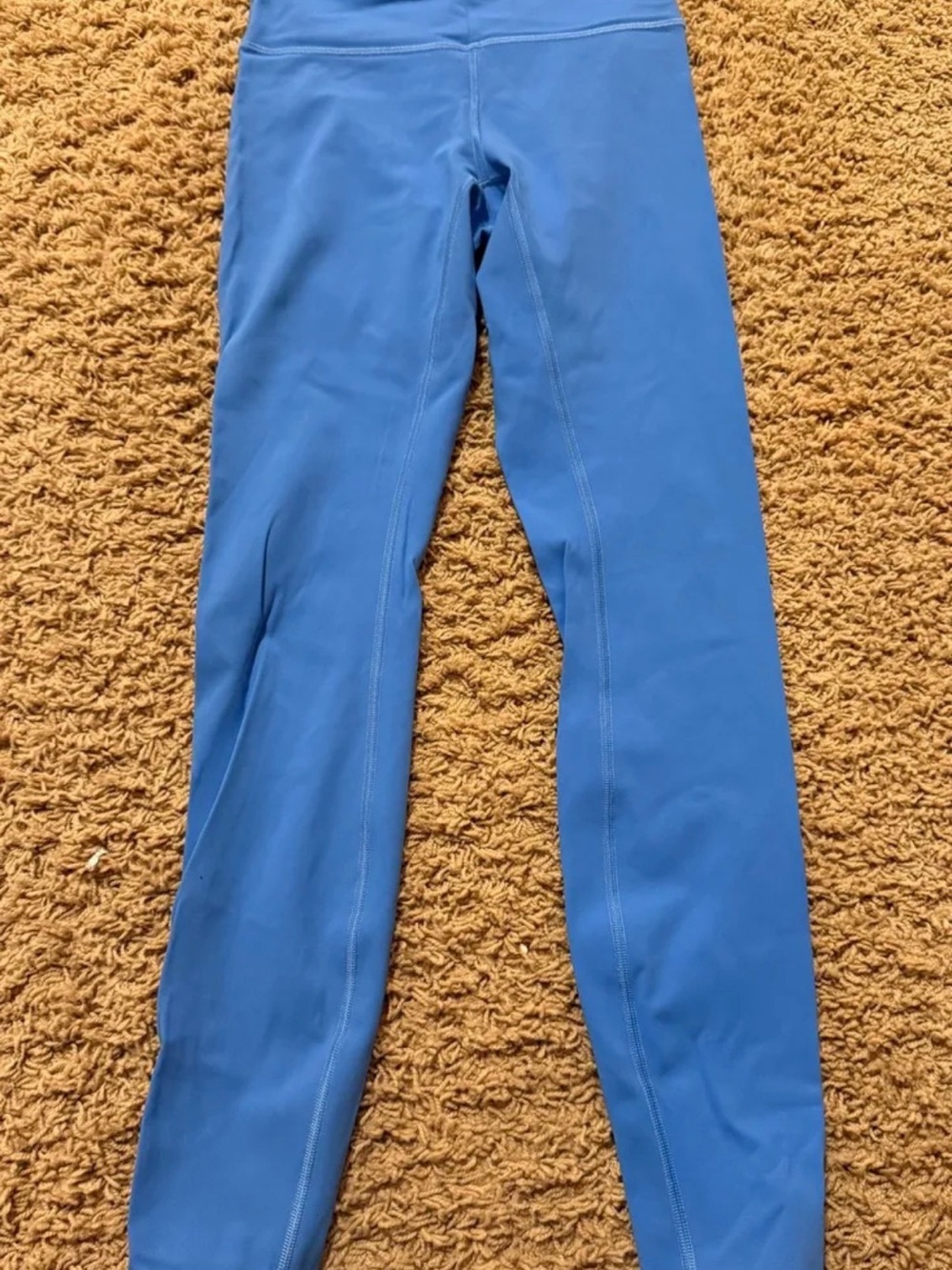 Lululemon Leggings Wunder Under 28’
